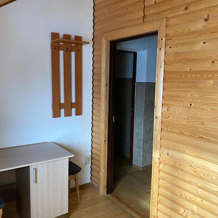 Домашній Затишок Vandrarhem Stryj Exteriör bild