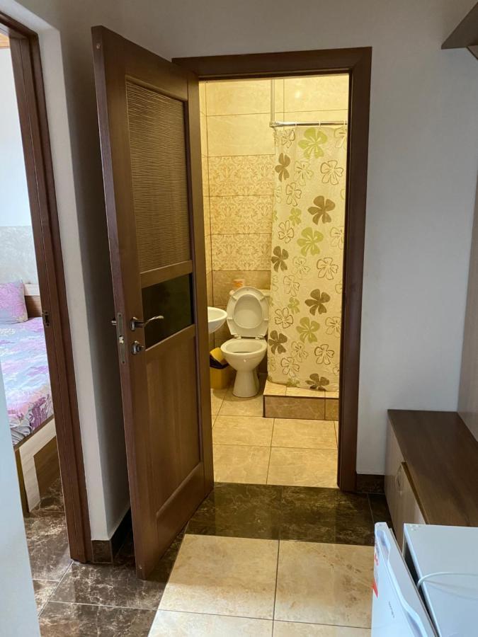Домашній Затишок Vandrarhem Stryj Exteriör bild