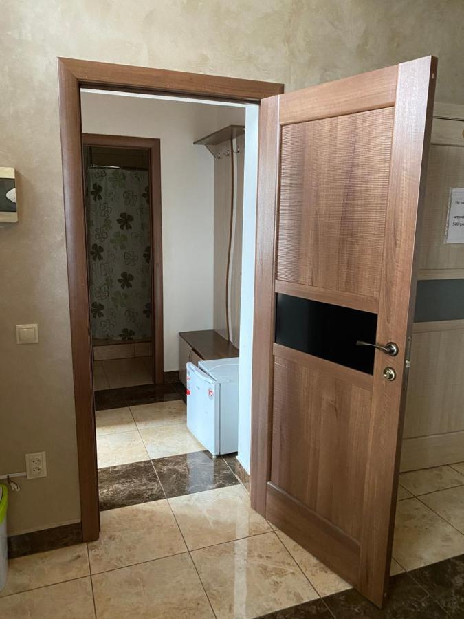 Домашній Затишок Vandrarhem Stryj Exteriör bild