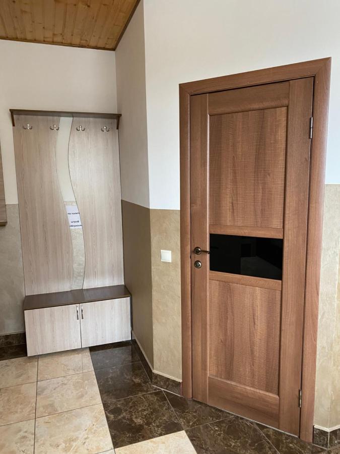 Домашній Затишок Vandrarhem Stryj Exteriör bild