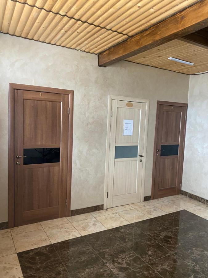 Домашній Затишок Vandrarhem Stryj Exteriör bild